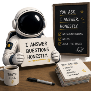 Content Strategy, We Answer Questions Clearly