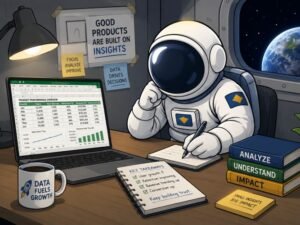 About For The Local Online: Data Tells The Story