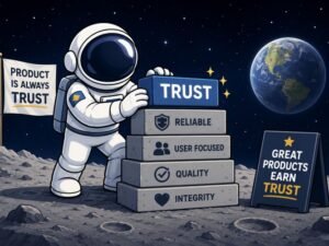 About For The Local Online: Every Sale Starts with trust