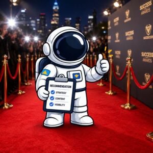 Digital PR Strategy: Get Featured