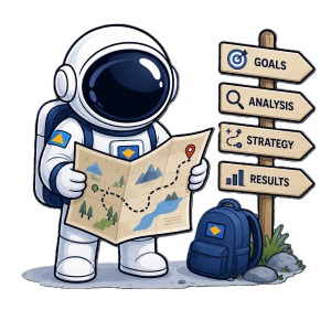 Digital PR strategy: We Build your Outreach