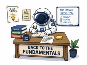 About For The Local Online: Back To Fundamentals